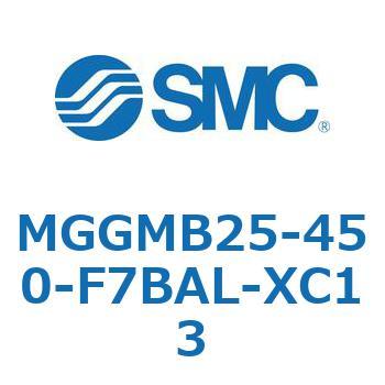 MG Series(MGGMB25) SMC