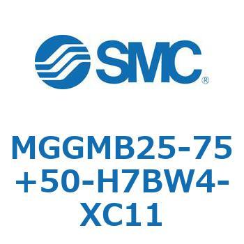 MG Series(MGGMB25) SMC