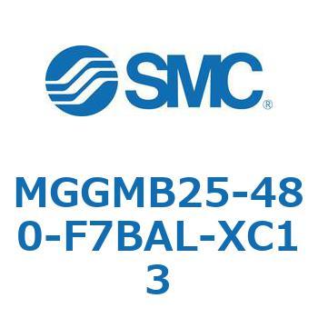 MG Series(MGGMB25) SMC