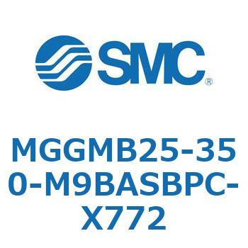 MG Series(MGGMB25) SMC