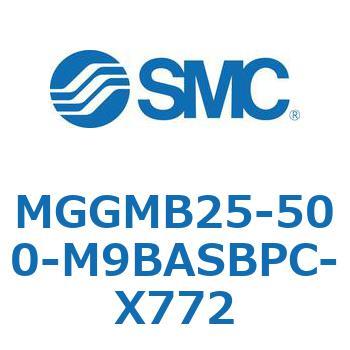 MG Series(MGGMB25) SMC