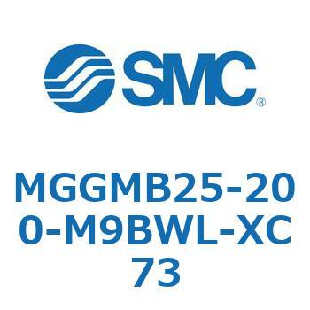 MG Series(MGGMB25) SMC