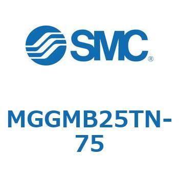 MG Series(MGGMB25TN) SMC