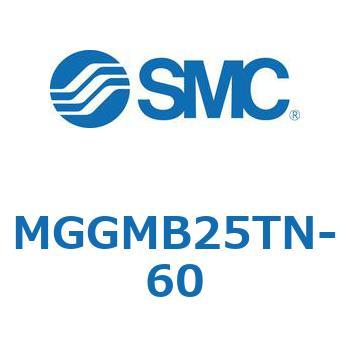 MG Series(MGGMB25TN) SMC
