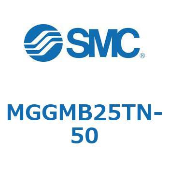 MG Series(MGGMB25TN) SMC