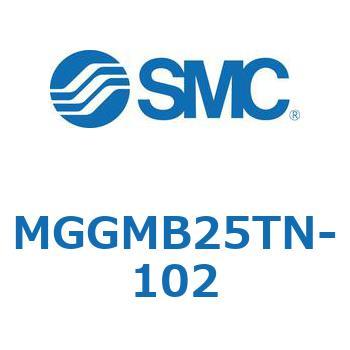 MG Series(MGGMB25TN) SMC