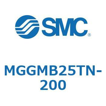 MG Series(MGGMB25TN) SMC