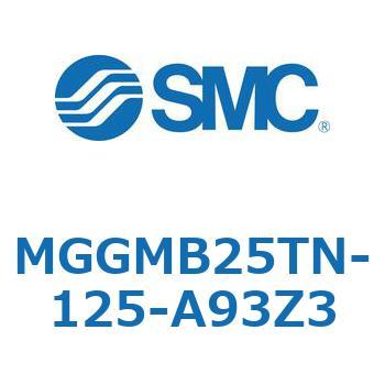 MG Series(MGGMB25TN) SMC