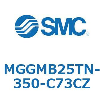 MG Series(MGGMB25TN) SMC