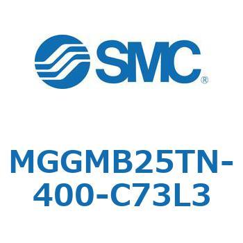 MG Series(MGGMB25TN) SMC
