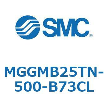 MG Series(MGGMB25TN) SMC
