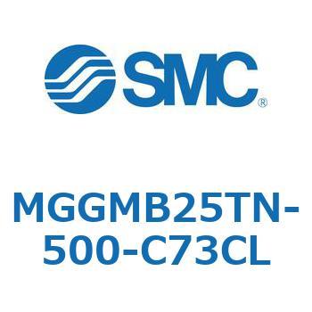 MG Series(MGGMB25TN) SMC