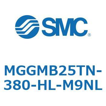 MG Series(MGGMB25TN) SMC