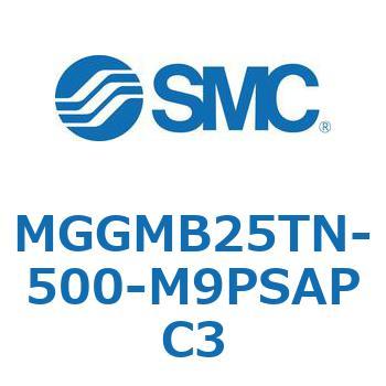 MG Series(MGGMB25TN) SMC