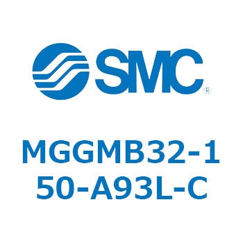 MGGMB32-150-A93L-C MG Series(MGGMB32-150) SMC 39194313