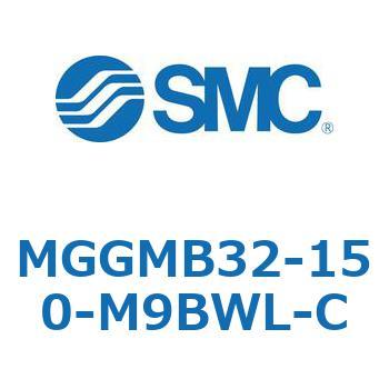 MGGMB32-150-M9BWL-C MG Series(MGGMB32-150) SMC 39194383