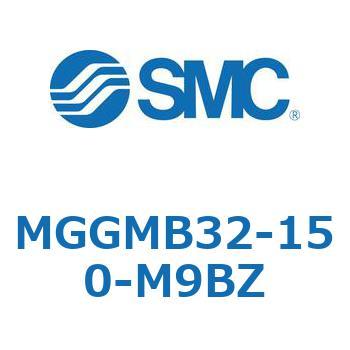 MGGMB32-150-M9BZ MG Series(MGGMB32-150) SMC 39194392