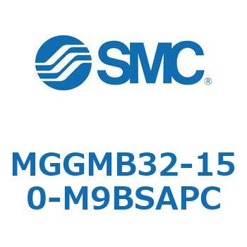 MGGMB32-150-M9BSAPC MG Series(MGGMB32-150) SMC 39194487