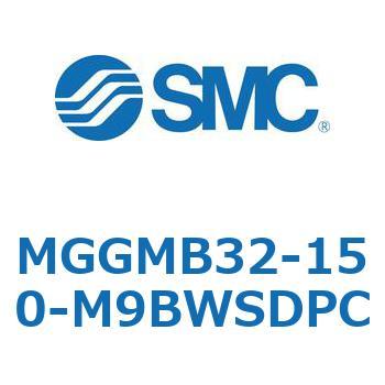 MGGMB32-150-M9BWSDPC MG Series(MGGMB32-150) SMC 39194514