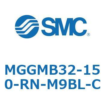 MGGMB32-150-RN-M9BL-C MG Series(MGGMB32-150) SMC 39194523