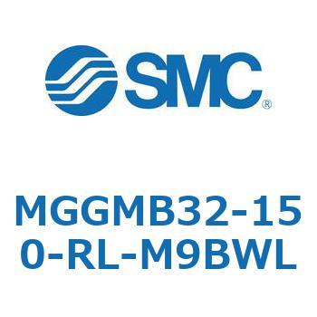 MGGMB32-150-RL-M9BWL MG Series(MGGMB32-150) SMC 39194548