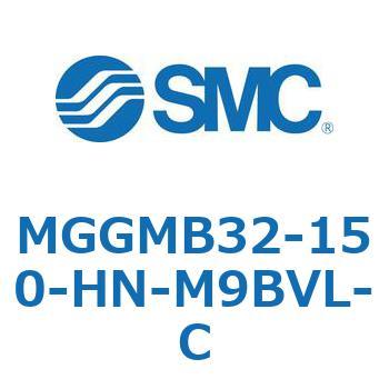 MGGMB32-150-HN-M9BVL-C MG Series(MGGMB32-150) SMC 39194566