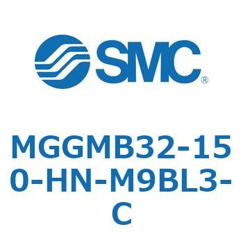 MGGMB32-150-HN-M9BL3-C MG Series(MGGMB32-150) SMC 39194618
