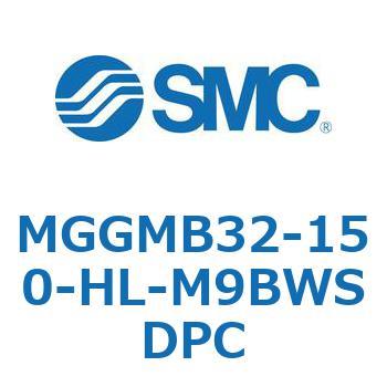 MGGMB32-150-HL-M9BWSDPC MG Series(MGGMB32-150) SMC 39194627
