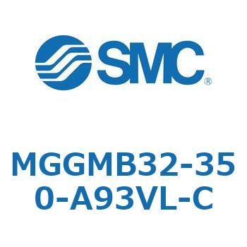 MGGMB32-350-A93VL-C MG Series(MGGMB32-350) SMC 39197043