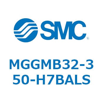 MG Series(MGGMB32-350) - SMC