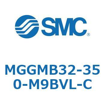 MGGMB32-350-M9BVL-C MG Series(MGGMB32-350) SMC 39197122