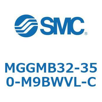 MGGMB32-350-M9BWVL-C MG Series(MGGMB32-350) SMC 39197138