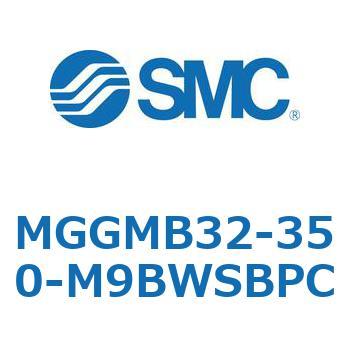 MGGMB32-350-M9BWSBPC MG Series(MGGMB32-350) SMC 39197217