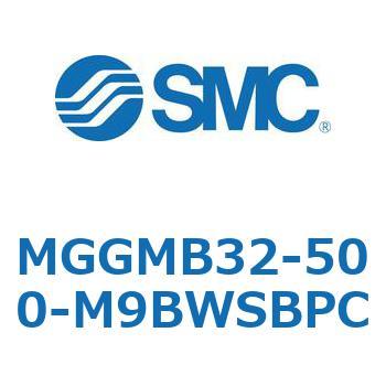MGGMB32-500-M9BWSBPC MG Series(MGGMB32-500) SMC 39198346