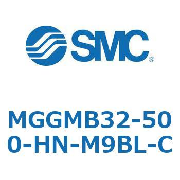MGGMB32-500-HN-M9BL-C MG Series(MGGMB32-500) SMC 39198364