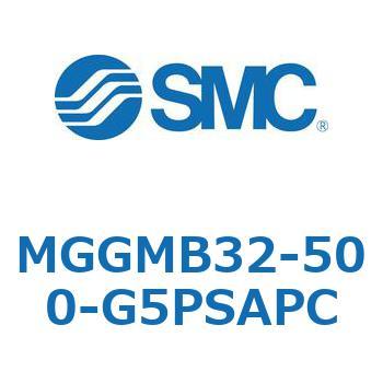 MGGMB32-500-G5PSAPC MG Series(MGGMB32-500) SMC 39198416