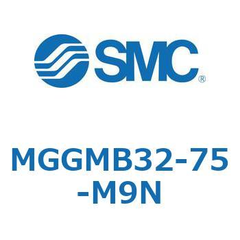MGGMB32-75-M9N MG Series(MGGMB32-75) SMC 39198994