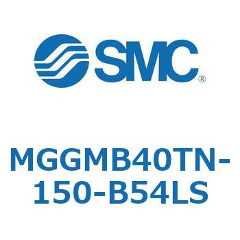 MGGMB40TN-150-B54LS MG Series(MGGMB40TN) SMC 39206536