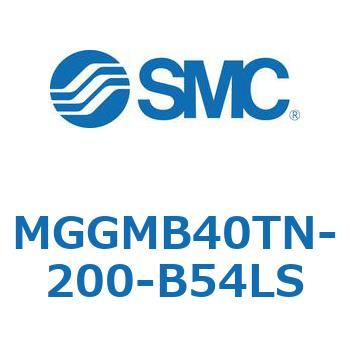 MGGMB40TN-200-B54LS MG Series(MGGMB40TN) SMC 39206597
