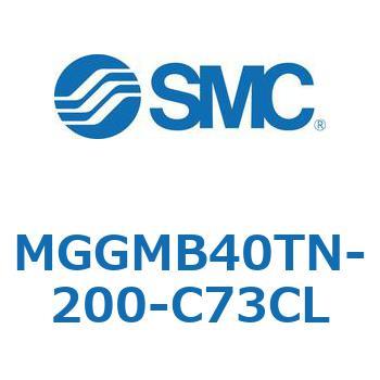 MGGMB40TN-200-C73CL MG Series(MGGMB40TN) SMC 39206633