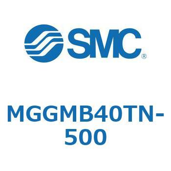 MGGMB40TN-500 MG Series(MGGMB40TN) SMC 39206676