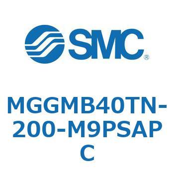 MGGMB40TN-200-M9PSAPC MG Series(MGGMB40TN) SMC 39206782