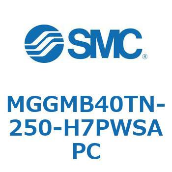 MGGMB40TN-250-H7PWSAPC MG Series(MGGMB40TN) SMC 39206922