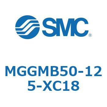 MG Series(MGGMB50) SMC