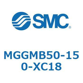 MG Series(MGGMB50) SMC