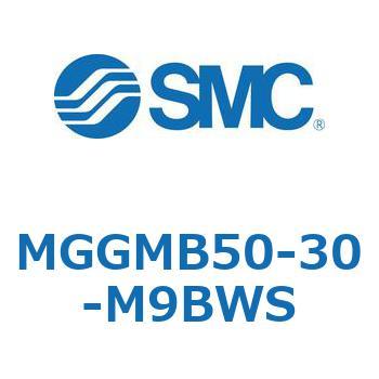 MG Series(MGGMB50) SMC