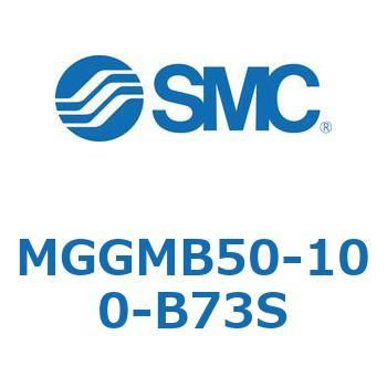 MG Series(MGGMB50) SMC