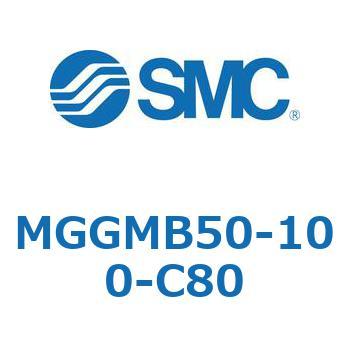MG Series(MGGMB50) SMC