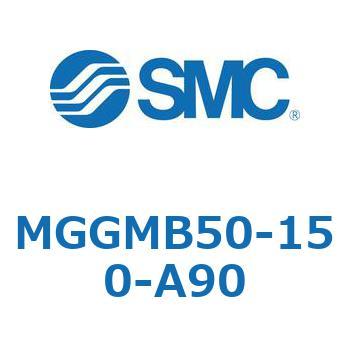 MG Series(MGGMB50) SMC
