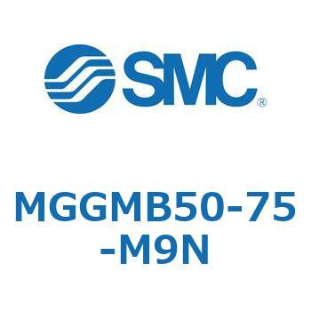 MG Series(MGGMB50) SMC